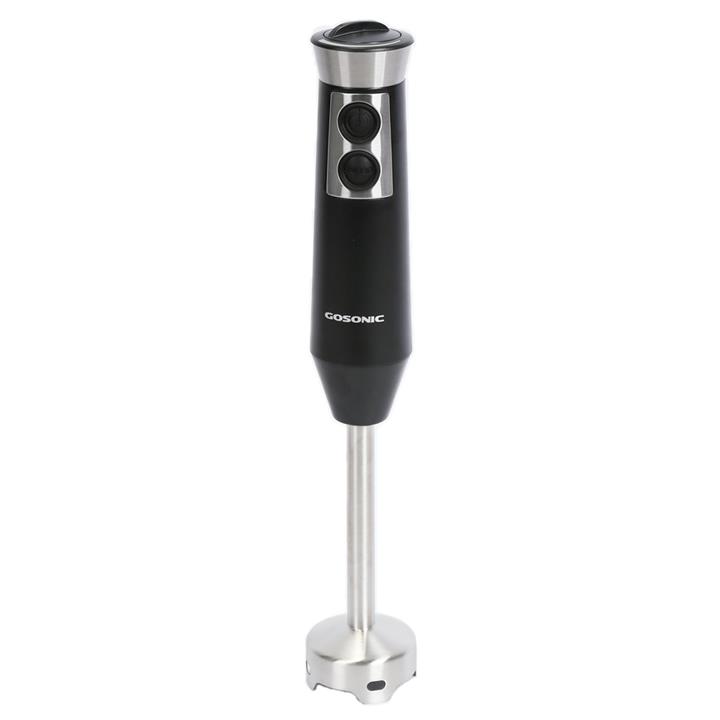 گوشت کوب برقی گوسونیک مدل GSB-828 Gosonic GSB-828 Hand Blender